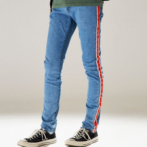 urban outfitters skinny jeans